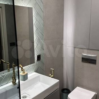 Продается 2-х комнатная квартира, 53 м²