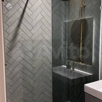 Продается 2-х комнатная квартира, 53 м²