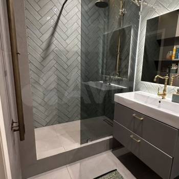 Продается 2-х комнатная квартира, 53 м²