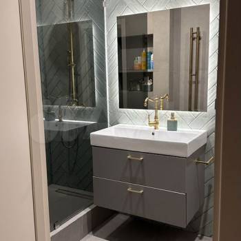 Продается 2-х комнатная квартира, 53 м²