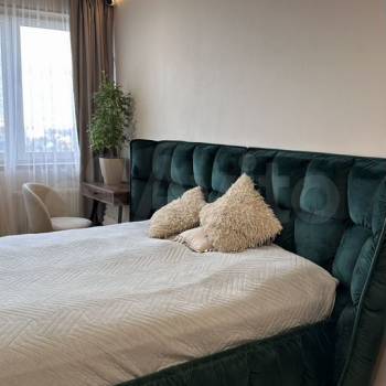 Продается 2-х комнатная квартира, 53 м²