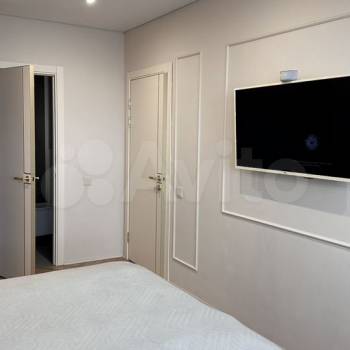 Продается 2-х комнатная квартира, 53 м²