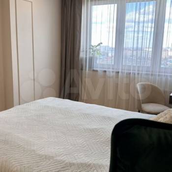 Продается 2-х комнатная квартира, 53 м²