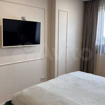 Продается 2-х комнатная квартира, 53 м²