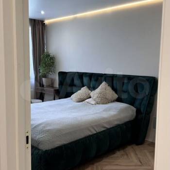 Продается 2-х комнатная квартира, 53 м²