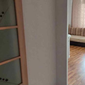 Сдается 1-комнатная квартира, 29 м²