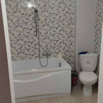 Сдается 1-комнатная квартира, 29 м²