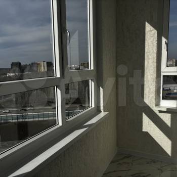 Сдается 1-комнатная квартира, 35 м²