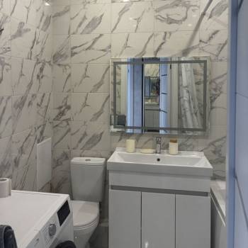 Сдается 1-комнатная квартира, 35 м²