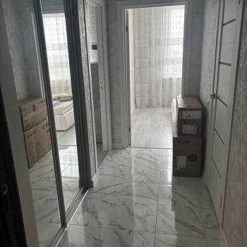 Сдается 1-комнатная квартира, 35 м²