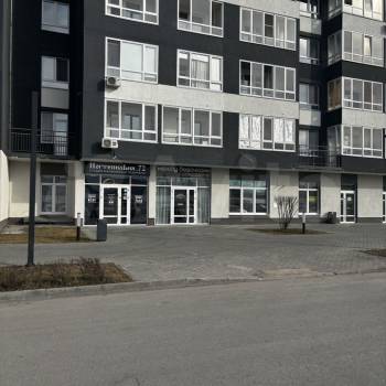Сдается 1-комнатная квартира, 35 м²