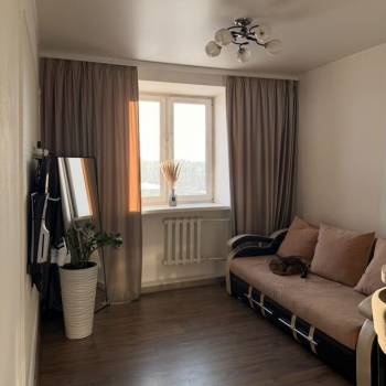 Продается 1-комнатная квартира, 44 м²