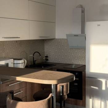 Продается 1-комнатная квартира, 44 м²