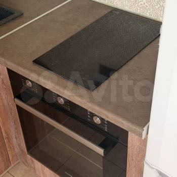 Продается 1-комнатная квартира, 44 м²