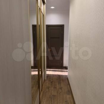 Продается 1-комнатная квартира, 44 м²