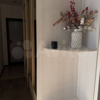 Продается 1-комнатная квартира, 44 м²