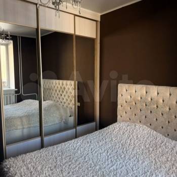 Продается 1-комнатная квартира, 44 м²