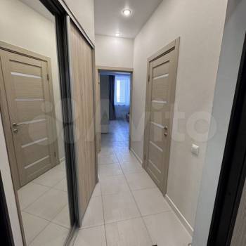 Продается 1-комнатная квартира, 38,4 м²