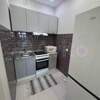 Продается 1-комнатная квартира, 38,4 м²