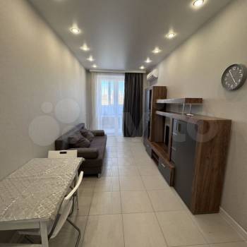 Продается 1-комнатная квартира, 38,4 м²