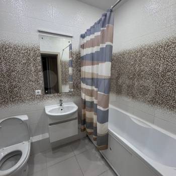 Продается 1-комнатная квартира, 38,4 м²