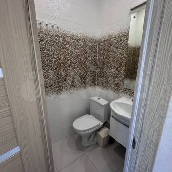 Продается 1-комнатная квартира, 38,4 м²