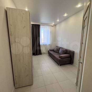 Продается 1-комнатная квартира, 38,4 м²