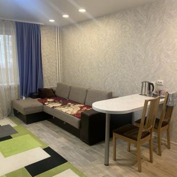 Сдается 1-комнатная квартира, 39,8 м²