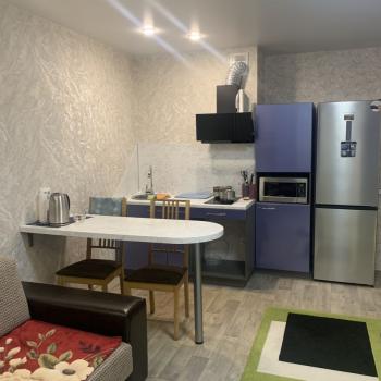 Сдается 1-комнатная квартира, 39,8 м²