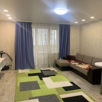 Сдается 1-комнатная квартира, 39,8 м²