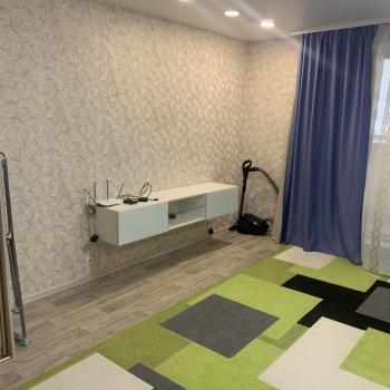 Сдается 1-комнатная квартира, 39,8 м²