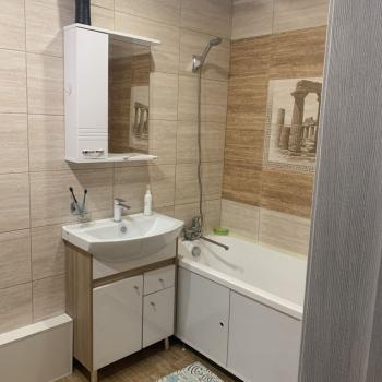 Сдается 1-комнатная квартира, 39,8 м²