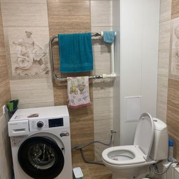 Сдается 1-комнатная квартира, 39,8 м²