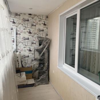 Сдается 1-комнатная квартира, 39,8 м²