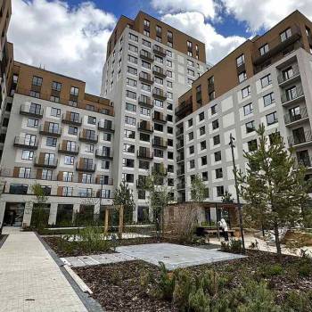 Продается 1-комнатная квартира, 34,7 м²