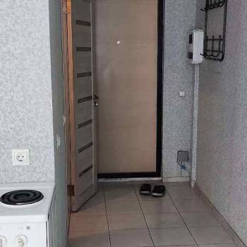 Сдается 1-комнатная квартира, 19 м²