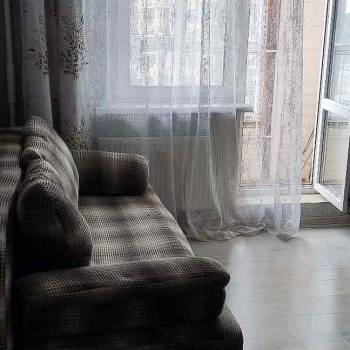 Сдается 1-комнатная квартира, 19 м²