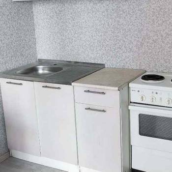 Сдается 1-комнатная квартира, 19 м²