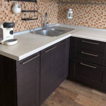 Сдается 2-х комнатная квартира, 65 м²