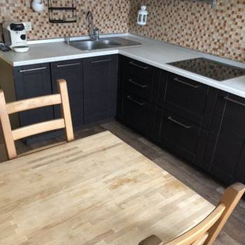 Сдается 2-х комнатная квартира, 65 м²