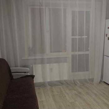 Сдается 1-комнатная квартира, 20 м²