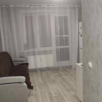 Сдается 1-комнатная квартира, 20 м²
