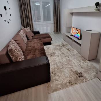 Сдается 1-комнатная квартира, 34,7 м²