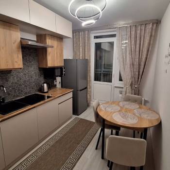 Сдается 1-комнатная квартира, 34,7 м²