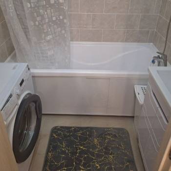 Сдается 1-комнатная квартира, 34,7 м²