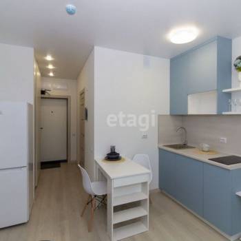 Сдается 1-комнатная квартира, 20,2 м²