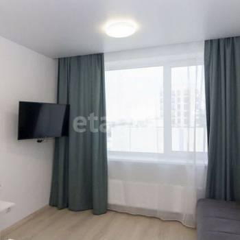 Сдается 1-комнатная квартира, 20,2 м²