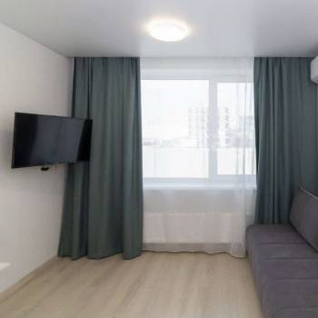 Сдается 1-комнатная квартира, 20,2 м²