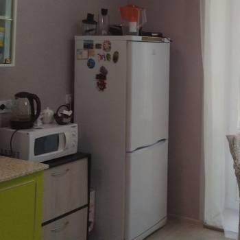 Продается 1-комнатная квартира, 30,8 м²