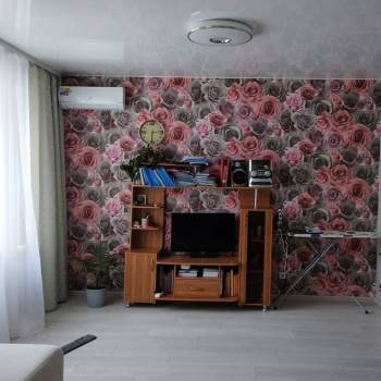 Продается 1-комнатная квартира, 30,8 м²